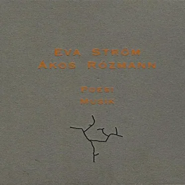Poesi musik