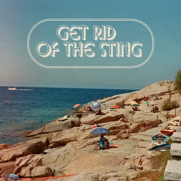 Get Rid Of The Sting