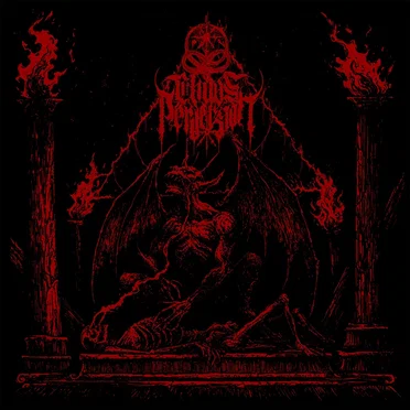 Petrified Against the Emanation