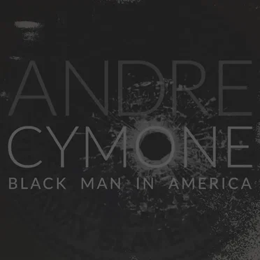 Black Man In America