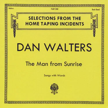 The Man from Sunrise