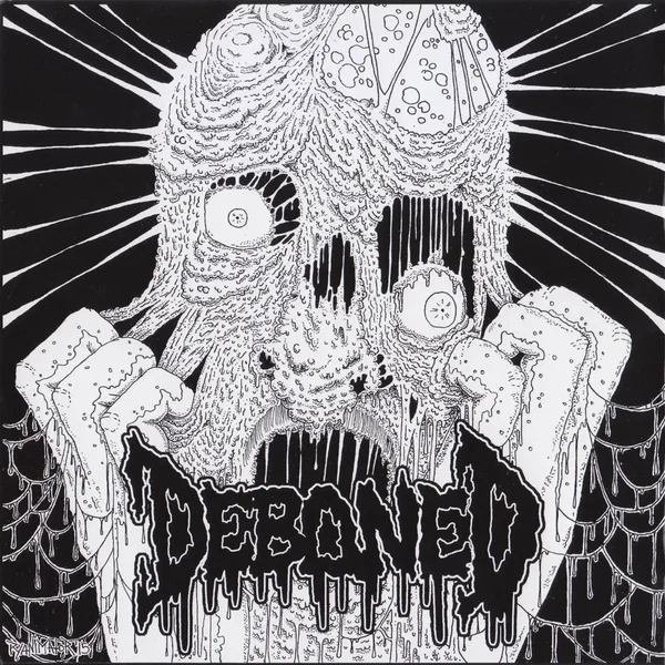 Deboned / Existench