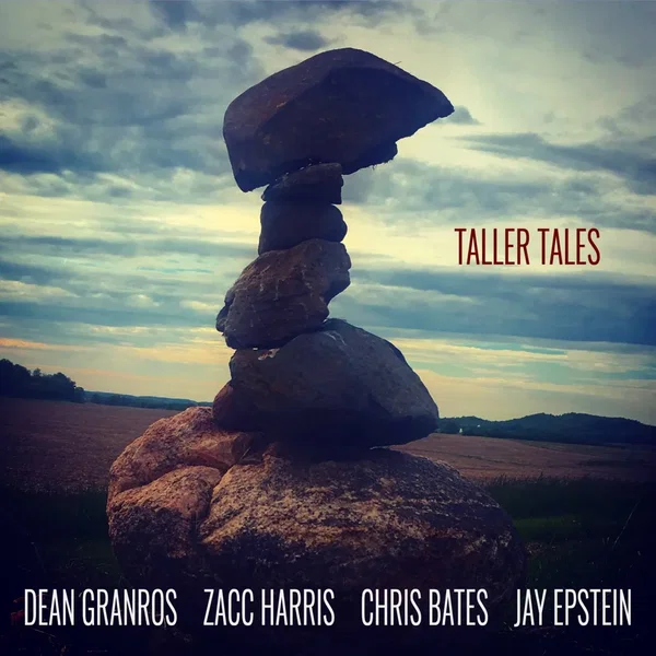 Taller Tales