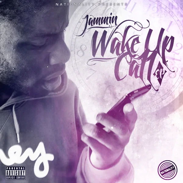 Wake Up Call EP
