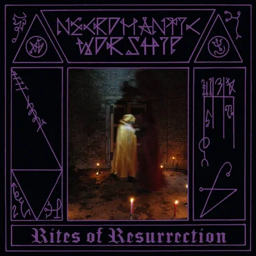 Rites of Resurrection