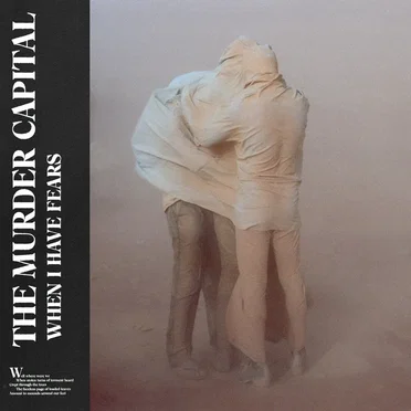 When I Have Fears by The Murder Capital - album cover