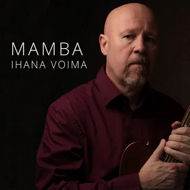 Ihana voima
