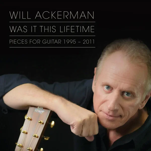 Was it This Lifetime