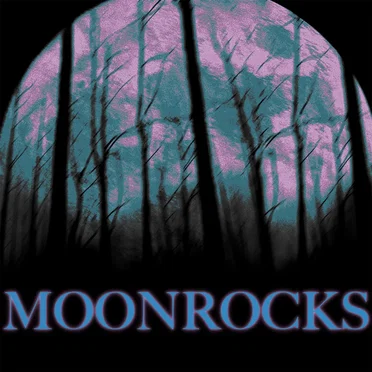 Moonrocks