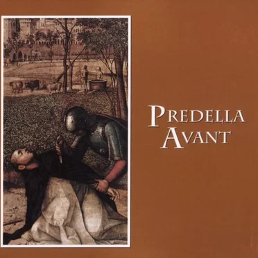 Predella Avant