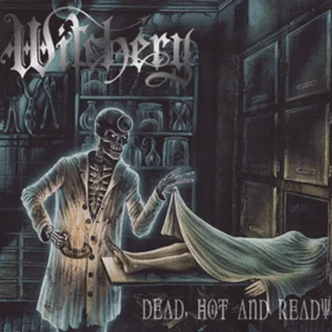 Dead, Hot and Ready