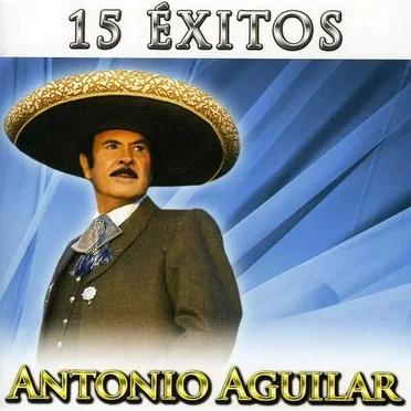 15 Éxitos
