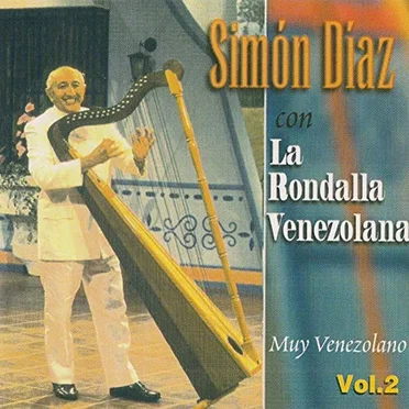 Muy venezolano, vol. 2
