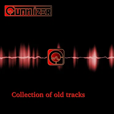 Old tracks by Quantizer - album cover