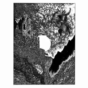 Vestiges of a Fallen Empire