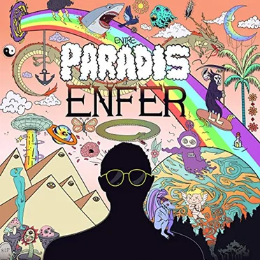 Entre paradis et enfer