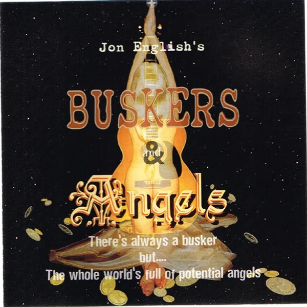 Buskers and Angels