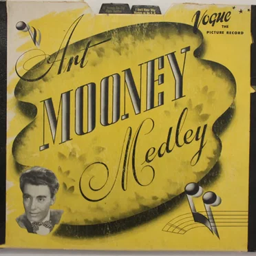 Art Mooney Medley