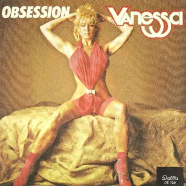 Obsession / Bitch