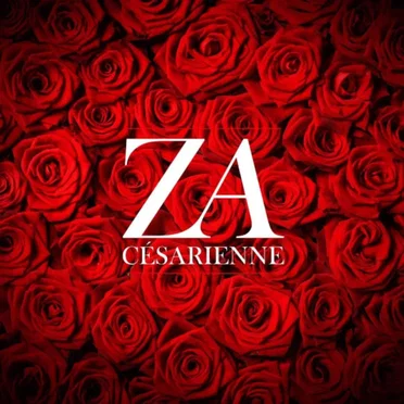 Césarienne by Za - album cover