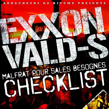Checklist