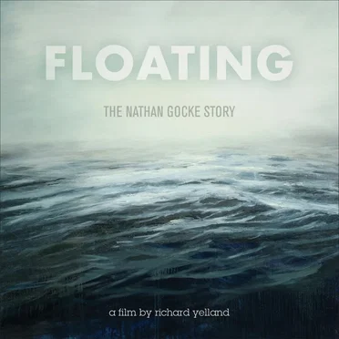 Floating: The Nathan Gocke Story by Various Artists - album cover