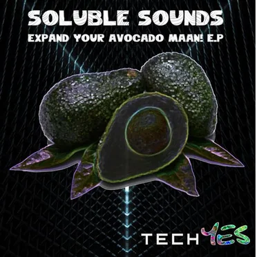 Expand Your Avocado Maan!