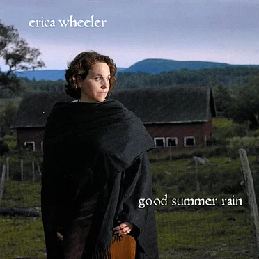 Good Summer Rain by Erica Wheeler - album cover