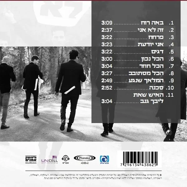 זה לא אני