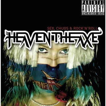 Sex, Chugs and Rock ’n’ Roll