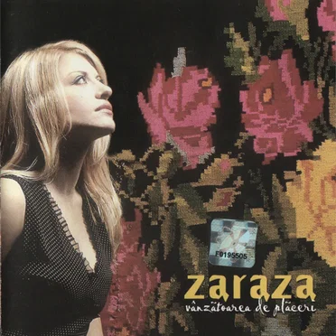 Zaraza - Vânzătoarea de plăceri