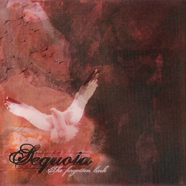 The Forgotten Link by Sequoia - album cover
