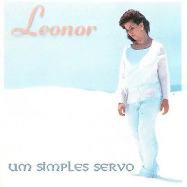 Um simples servo by Leonor - album cover