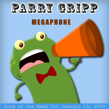 Megaphone
