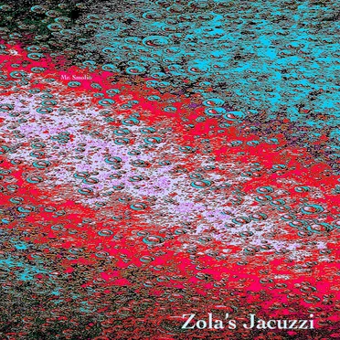 Zola's Jacuzzi