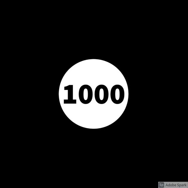 One Thousand
