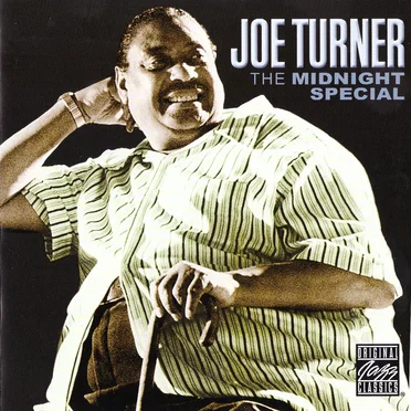 The Midnight Special