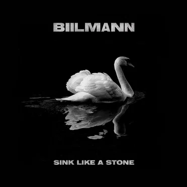 Sink Like A Stone by BIILMAAN - album cover