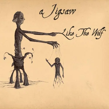 Like the Wolf