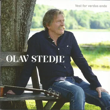 Vest for verdens ende