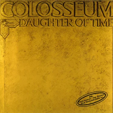 Daughter of Time