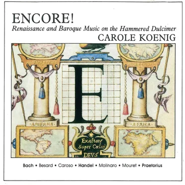 Encore!