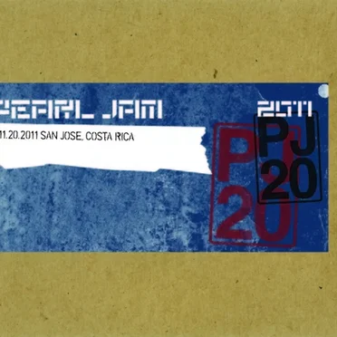 2011-11-20: San José, Costa Rica