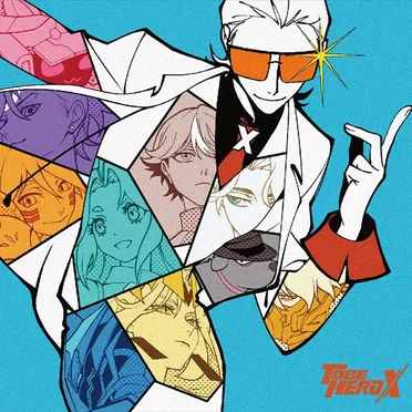 TO BE HERO X SONG COLLECTION