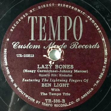 Hindustan / Lazy Bones