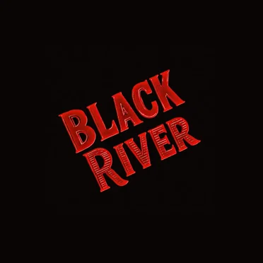black river