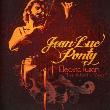 Electric Fusion: The Atlantic Years