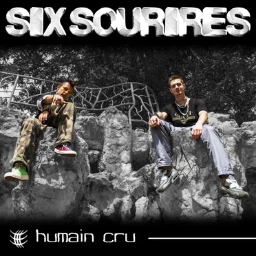 Humain Cru