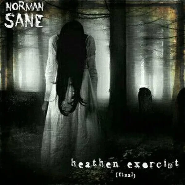 Heathen Exorcist