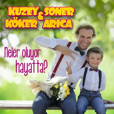 Neler Oluyor Hayatta?